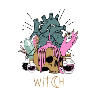 WITCH T-Shirt