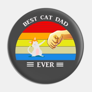 Best dad ever Pin