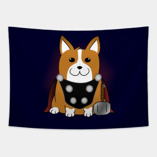 Thorgi Tapestry