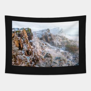 The Roaches Tapestry