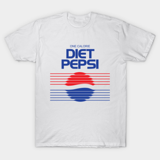 diet pepsi sweatshirt