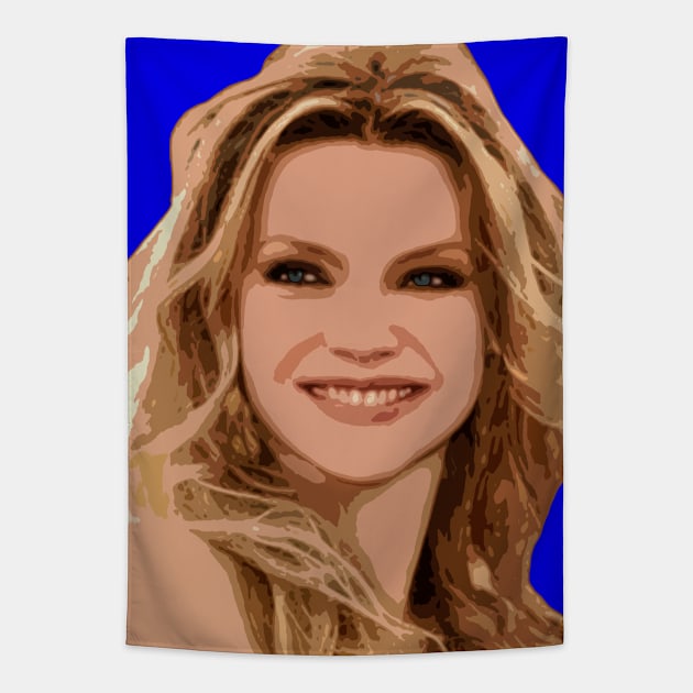 michelle pfeiffer Tapestry by oryan80