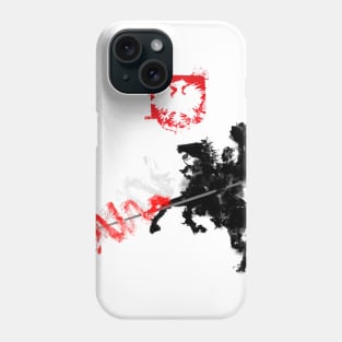 Polish Hussar Phone Case