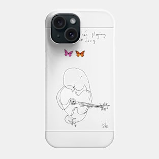 Our song Phone Case