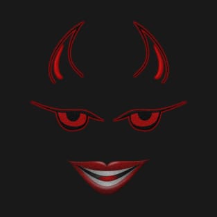 Devil T-Shirt