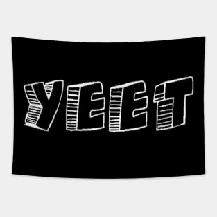 YEET Tapestry