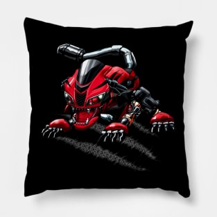 Honda CBR 600RR Pantha Pillow