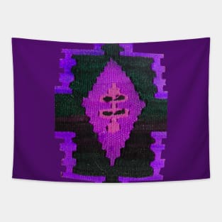 purple rug pattern, abstract art, antique rug pattern, minimal art, modern art, carpet pattern, For custom orders please DM me. Tapestry