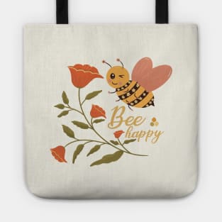 Honeybee Tote