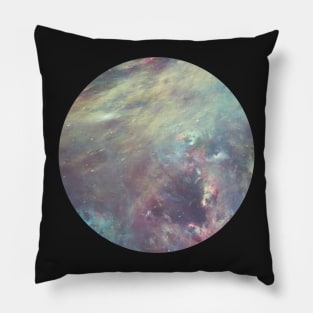 Spacewalk Pillow