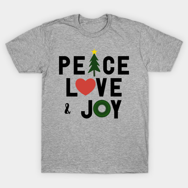 love joy t shirt