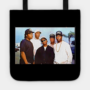 N.W.A Tote