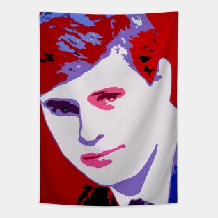 dave foley Tapestry