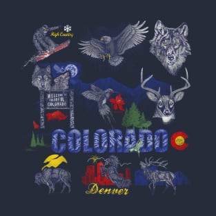 colorado T-Shirt