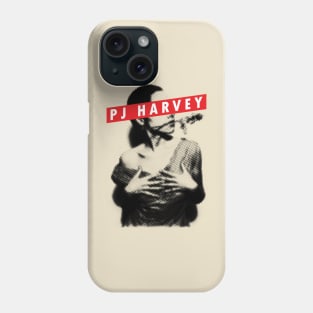 PJ HARVEY Phone Case