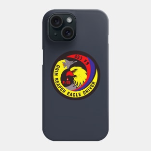 493 Fighter Squadron Phone Case