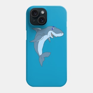 The Shark Phone Case