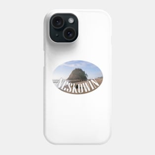 NESKOWIN OREGON Phone Case