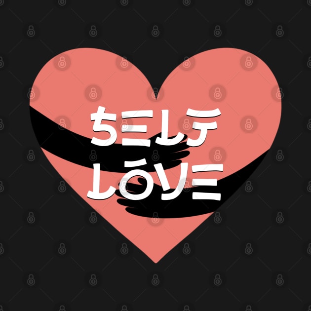 Self love by Morishasha