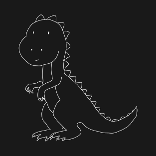 Baby Dino T-Shirt