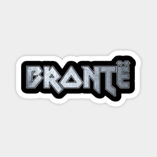 Bronte Magnet