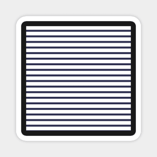 Delta Stripe Magnet