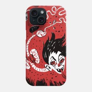 Penanggalan Phone Case