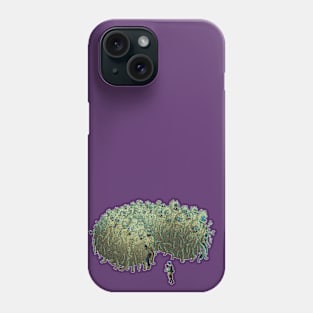 SOH C12 S2 Phone Case