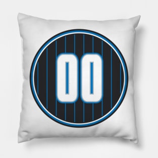 Aaron Gordon Dunk Of The Year Pillow