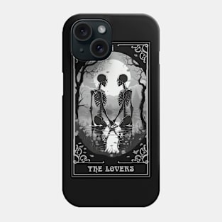 The Lovers Phone Case