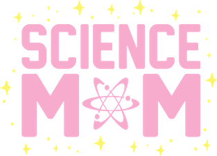 Science Mom Magnet