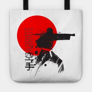 karate Tote