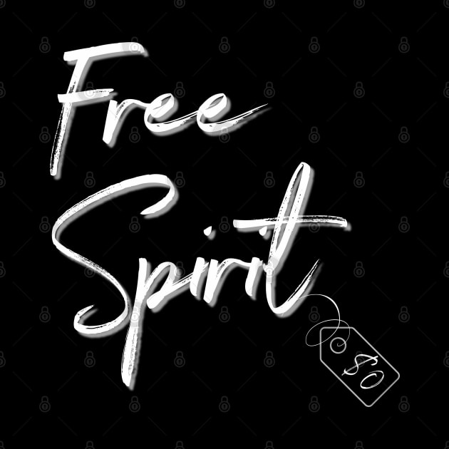 Free Spirit by yaywow