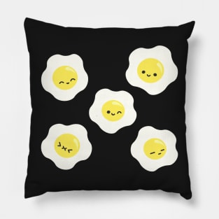 Eggs Pillow