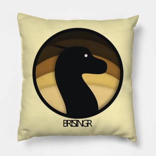 Brisingr Pillow