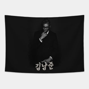 Kim Namjoon BTS RM Tapestry