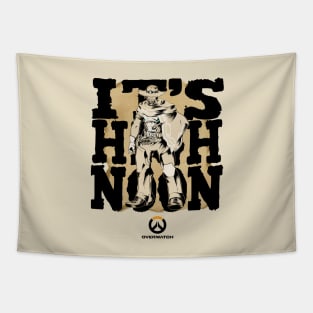 It's High Noon Tapestry