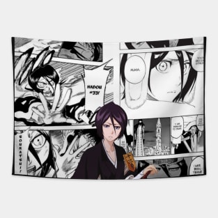 Rukia Tapestry