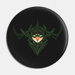 HELA CAT Pin