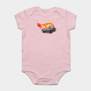 hot wheels onesie