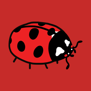 Ladybug friend T-Shirt