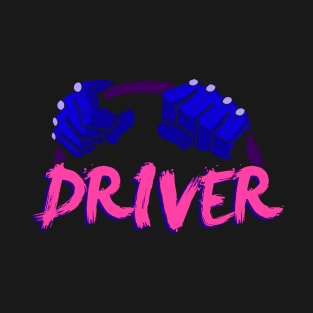 Driver T-Shirt