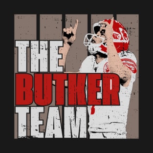 the butker team T-Shirt