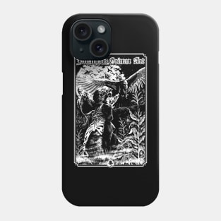 A Murder in the Rows Phone Case