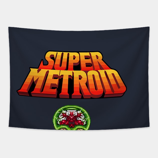 SuperM Tapestry by Robotech/Macross and Anime design's