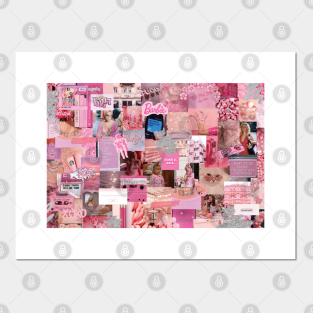 Pink Aesthetic Posters And Art Prints Teepublic Descubre recetas, inspiración para tu hogar, recomendaciones de estilo y otras ideas que probar. pink aesthetic posters and art prints