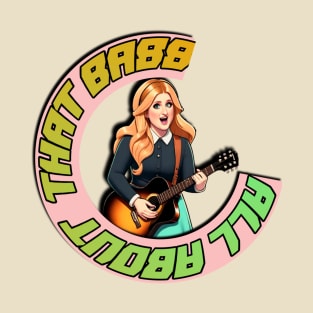 All about that Bass ,Meghan Trainor T-Shirt