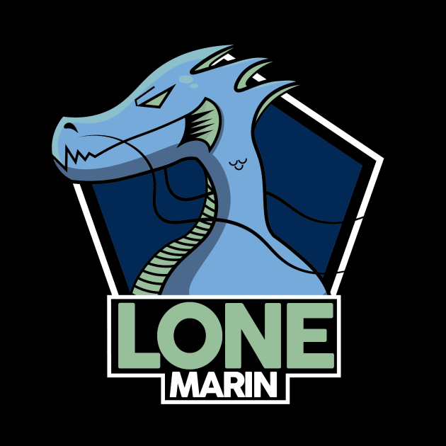 Lone Marin by ConCiencia Media