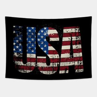 USA Tapestry