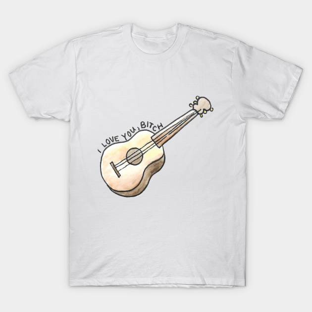 I love you b*tch vine - Vine Quotes - T-Shirt | TeePublic I love you b*tch vine - Vine Quotes - T-Shirt | TeePublic